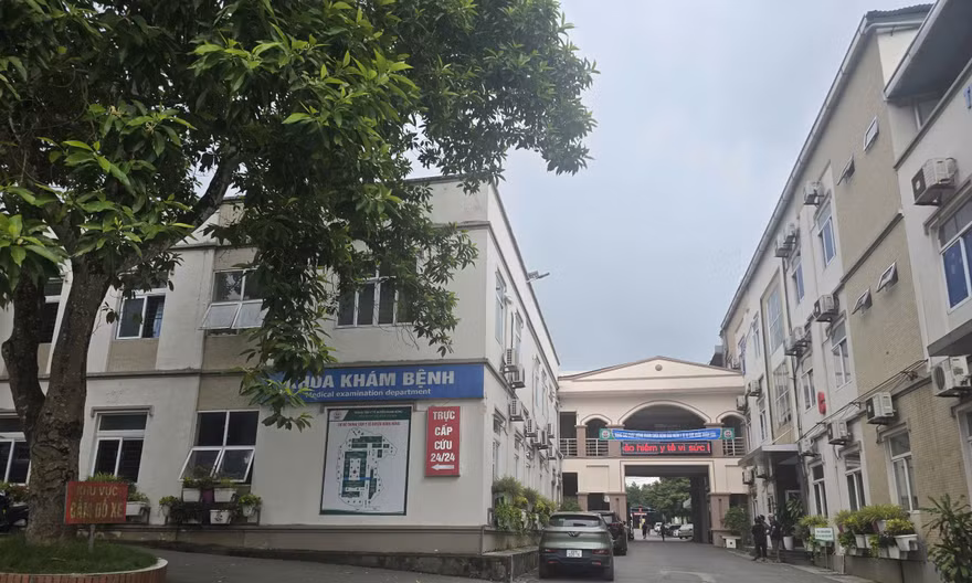 Sở Y tế Phú Thọ lập đoàn kiểm tra vụ bé trai 8 tuổi tử vong sau mổ ruột thừa
