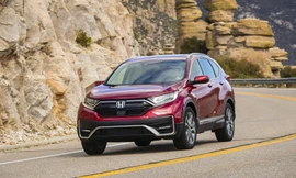 Honda bị kiện vì động cơ không bền như quảng cáo 