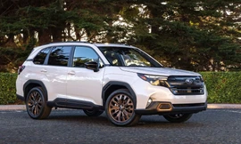 Những thương hiệu xe được lòng khách hàng nhất tại Mỹ