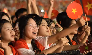 Miễn phí hàng loạt chương trình nghệ thuật ở Hà Nội 