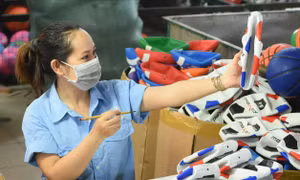 Những dấu ấn nổi bật của Đảng bộ Tập đoàn Công nghiệp Cao su Việt Nam