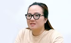 Lý do các kênh mạng xã hội của Hoàng Hường chưa bị khóa