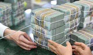 Nguồn cải cách tiền lương còn dư 350.735 tỷ đồng, nhiều nơi chi chưa đúng