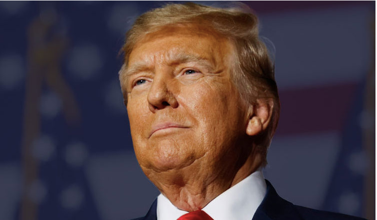 Campuchia sẽ đề cử Tổng thống Mỹ Trump cho giải Nobel Hòa bình | Báo điện  tử Tiền Phong