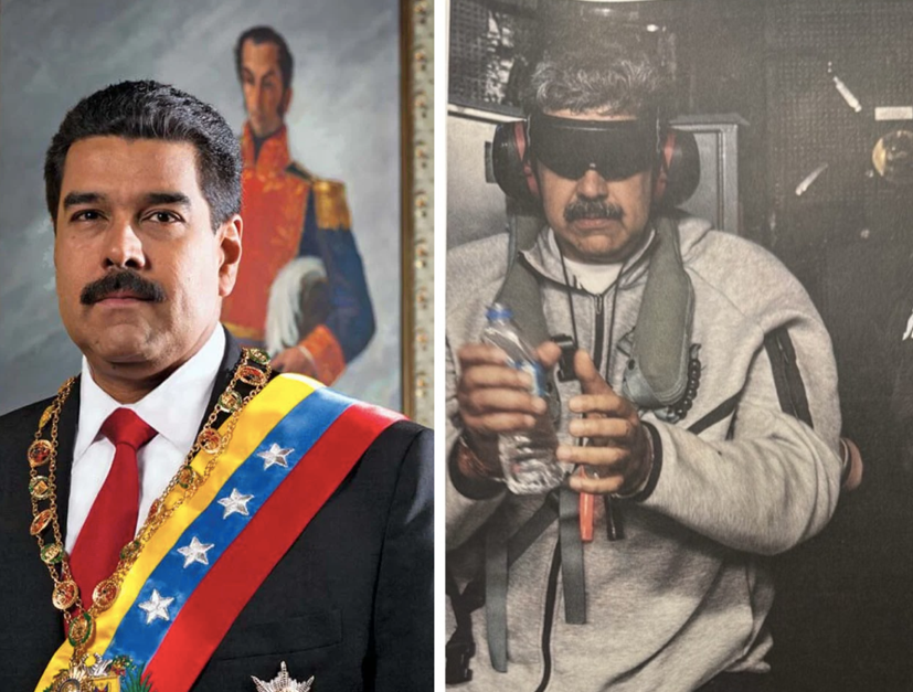 Đồng minh của Mỹ lo hàm ý từ vụ bắt Tổng thống Venezuela Maduro | Báo điện  tử Tiền Phong