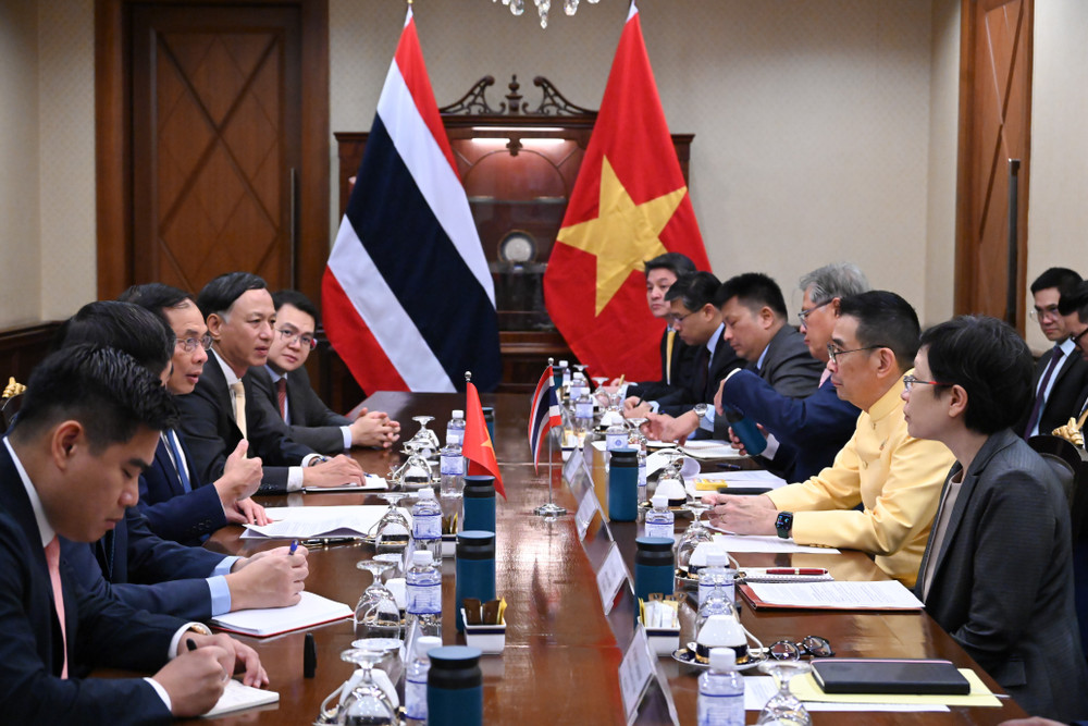 TP.HCM Khuyến Khích SCG Việt Nam Đầu Tư Vào Phát Triển Xanh