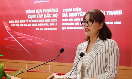 Kiến nghị chính sách ưu đãi đặc biệt 'lên đời' doanh nghiệp vùng Tây Bắc 