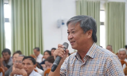 Cử tri Gia Lai xót xa trước các dự án điện gió bất động