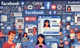 Facebook cập nhật chính sách mới, nhiều nhà sáng tạo nội dung mong "thoát flop"