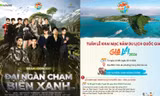 Dàn Anh Trai - Em Xinh ra mắt chương trình truyền hình thực tế "Say Hi Rực Rỡ"