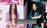 "Em xinh" LyHan có động thái gây chú ý giữa nghi vấn sử dụng thuốc lá điện tử