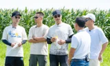 Bố Ơi! Mình Đi Đâu Thế? tập 10: Neko Lê trổ tài phiên dịch, giải mã ngôn ngữ