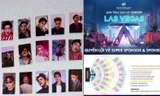 "Card bo góc" Anh Trai Say Hi ở Mỹ có giá hơn 60 triệu đồng, những ai đã sở hữu?