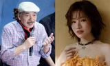 "Em xinh" Lâm Bảo Ngọc được nhạc sĩ Trần Tiến "chọn mặt gửi vàng"