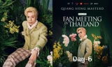 Quang Hùng MasterD sắp mở fan meeting tại Thái Lan, Muzik Việt có sự kiện gì?