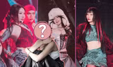 Loạt Em Xinh "ghé thăm", khách mời bí ẩn nhất Live Stage 3 Anh Trai Say Hi là ai?