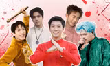 Say Hi mùa Tết: HIEUTHUHAI "giữ chuỗi" họp lớp, RHYDER - Anh Tú "ê hề content"