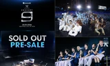 Concert Anh Trai Say Hi Day 9: Vé pre-sale “cháy hàng” chỉ sau vài giờ mở bán