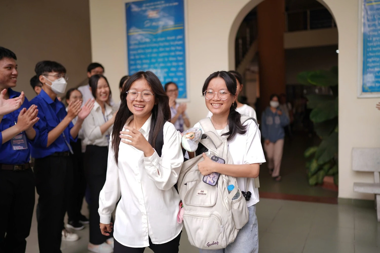 Kỳ Thi Đánh Giá Năng Lực 2026: Hơn 137.000 Thí Sinh Đăng Ký Đợt 1, Tăng 5,14%