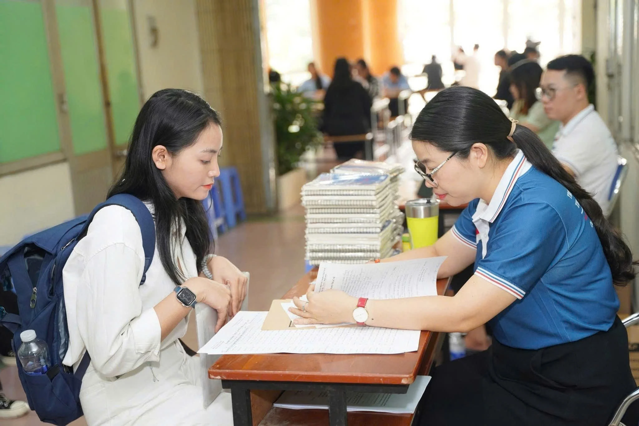 Trường ĐH Sư phạm TPHCM mở đăng ký thi đánh giá năng lực chuyên biệt đợt 1 năm 2026