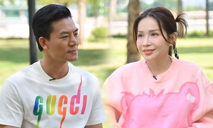 Khả Như: 'Tôi chưa cần lấy chồng'