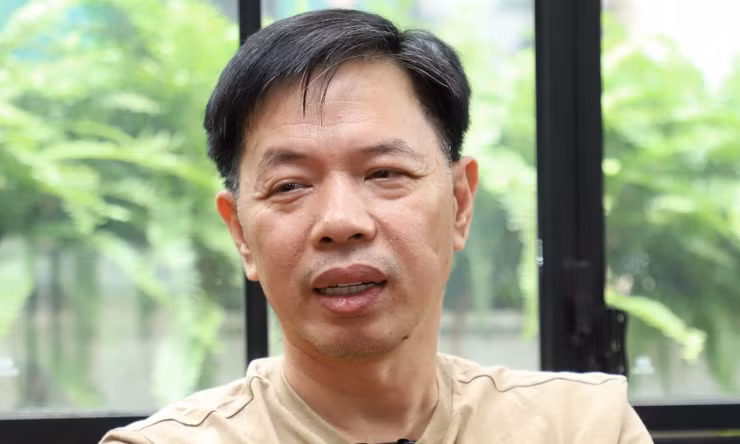 Thái Hòa: 'Tôi gặp một biến cố, tưởng là chết luôn, đớn đau lắm' 