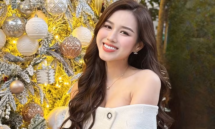 Hoa hậu Đỗ Thị Hà: 'Tôi muốn có bạn trai'