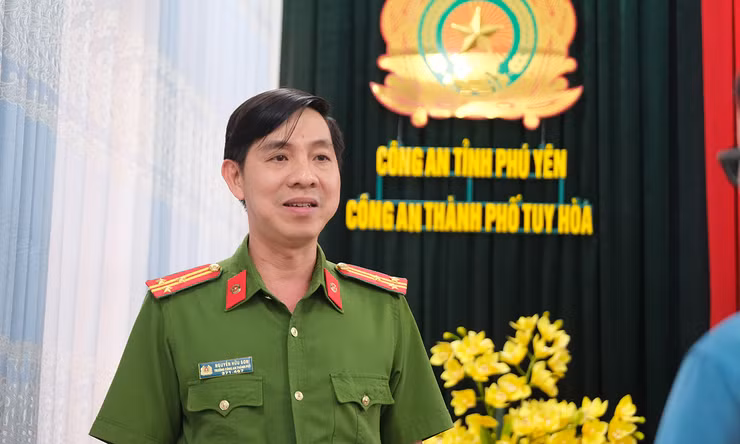 Đảm bảo an toàn tuyệt đối cho du khách, vận động viên tham gia Tiền Phong Marathon
