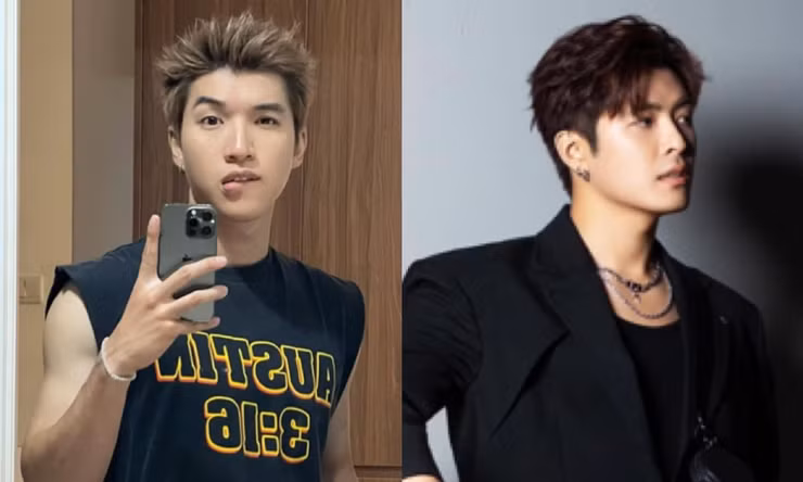 Dàn Anh Trai "Say Hi" tung loạt selfie lầy lội, Gin Tuấn Kiệt nhớ Puka