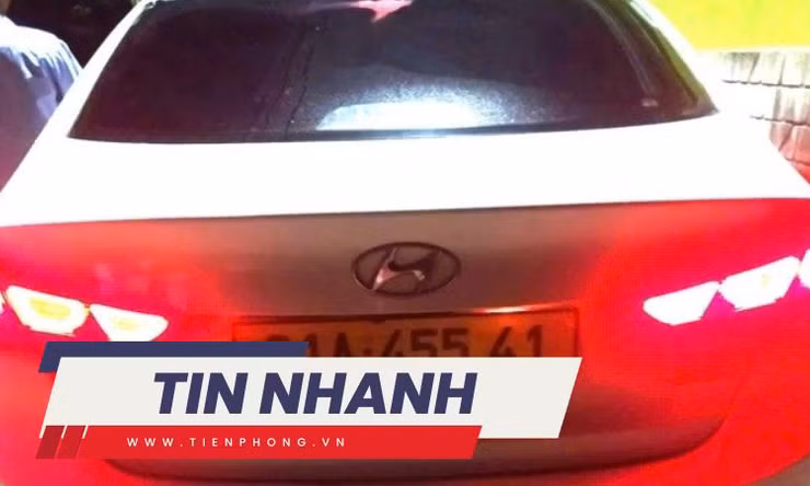 TIN NHANH: Phân tích pháp lý vụ tài xế taxi xịt hơi cay vào mặt khách