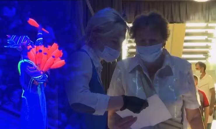 Du lịch thế giới 'cựa mình' sau thời gian dài 'đóng băng' vì đại dịch COVID-19
