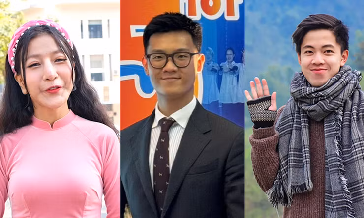 Cảm xúc bồi hồi, hứng khởi của du học sinh về nước ăn Tết 