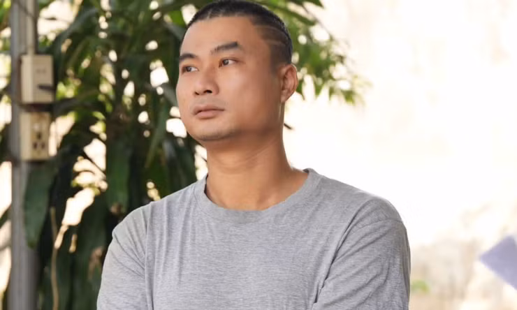 Duy Hưng nói về kết phim ‘Độc đạo’