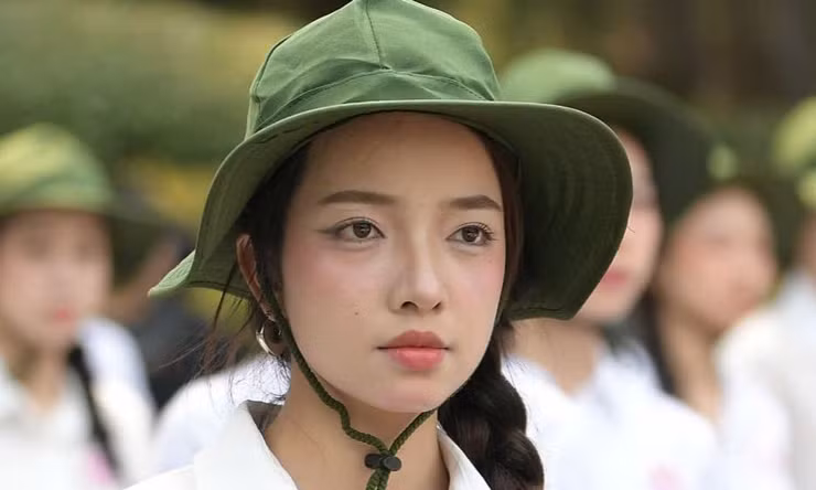 Hai thí sinh Hoa hậu Việt Nam sinh ra ở Quảng Trị