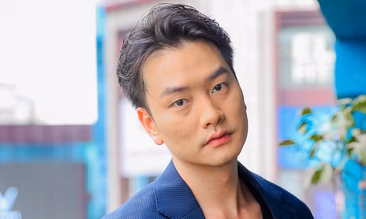 Trọng Lân: 'Hoàng Thùy Linh đã làm tốt rồi'