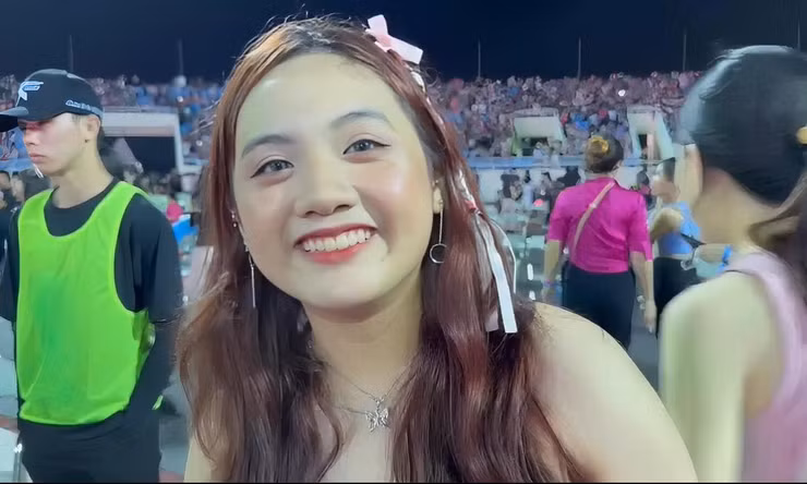 Khán giả nhận xét về đêm nhạc BlackPink ở Mỹ Đình