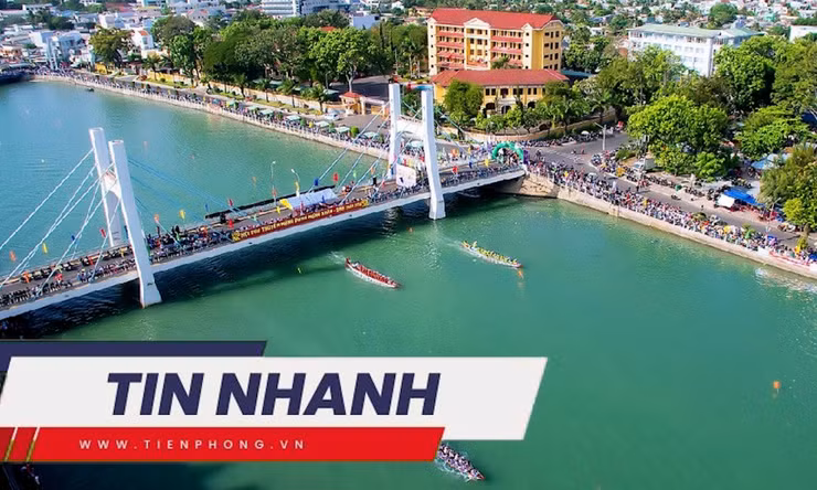 TIN NHANH: Sau '4.000 tấn vàng ở núi Tàu', lại rộ tin kho báu dưới sông Cà Ty