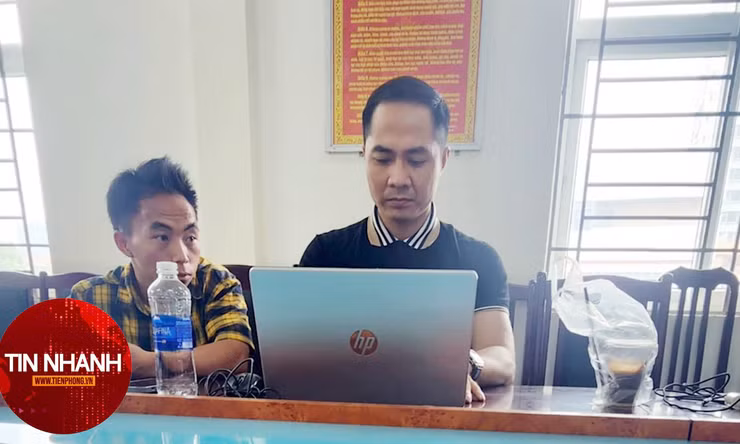 TIN NHANH: Tài xế taxi thu 4,2 triệu của 2 người Mông đối diện hình phạt nào?