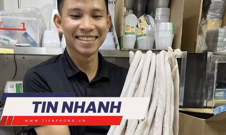 TIN NHANH: TikToker 'Thế Lòng Se Điếu' có thể bị xử phạt ra sao?