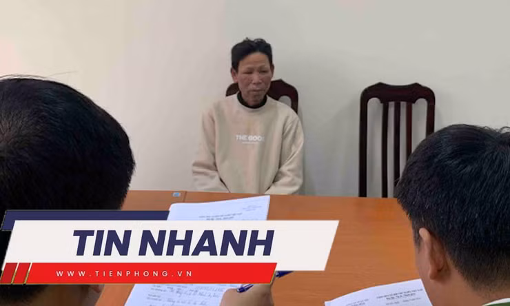 TIN NHANH: Kẻ đốt quán cà phê làm 11 người chết: Tội ác xuất phát từ bao thuốc lá