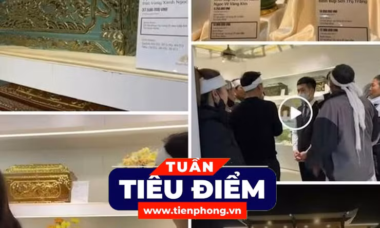 TIÊU ĐIỂM: Vụ đài hóa thân bị tố 'chặt chém’: Trả gần 11 tỷ đồng cho hơn 20.000 khách hàng