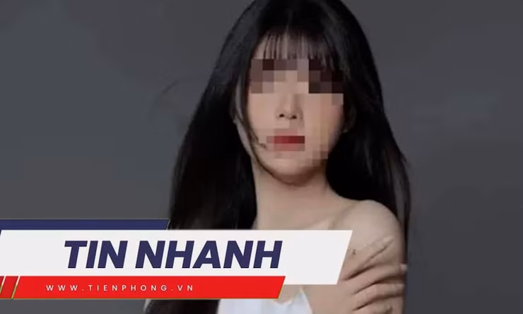 TIN NHANH: Cuộc gọi cuối cùng của cô gái 22 tuổi bị bắn tử vong tại tiệc sinh nhật