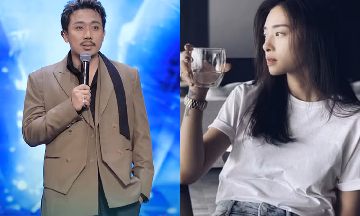 Ngô Thanh Vân và Trấn Thành bất đồng quan điểm về nghề diễn viên