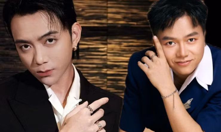 Bùi Công Nam khoe được "hoàng tử" SOOBIN cưng chiều như em bé