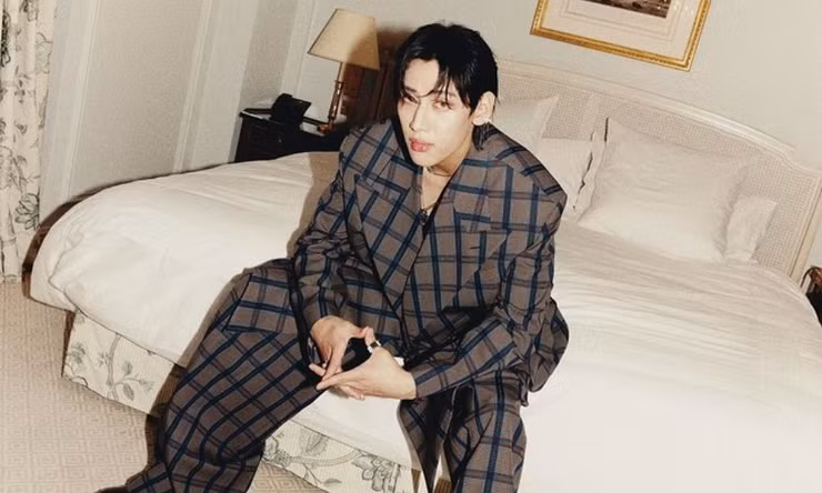 Sau BLACKPINK, BamBam GOT7 sắp mang concert "hạ cánh" tại Việt Nam