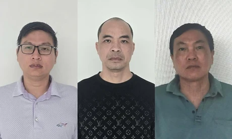 Ba giám đốc trốn thuế hơn 1,8 tỷ đồng ở Tuyên Quang