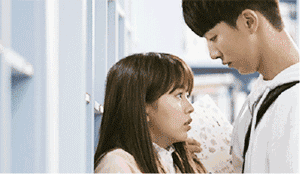 Yêu không phải là học, chính vì thế không cần phải học cách để yêu!