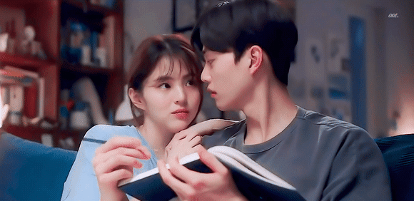 Nếu có thể ở bên nhau xin đừng rời xa!