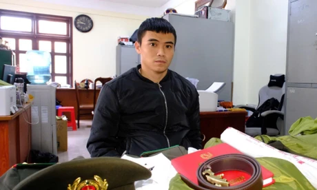 Giả danh cán bộ Cục Cảnh sát Kinh tế lừa bán rượu ngoại thanh lý