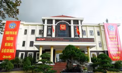 Hà Nội chính thức triển khai thí điểm mô hình xã, phường xã hội chủ nghĩa tại Phúc Thịnh và Thư Lâm